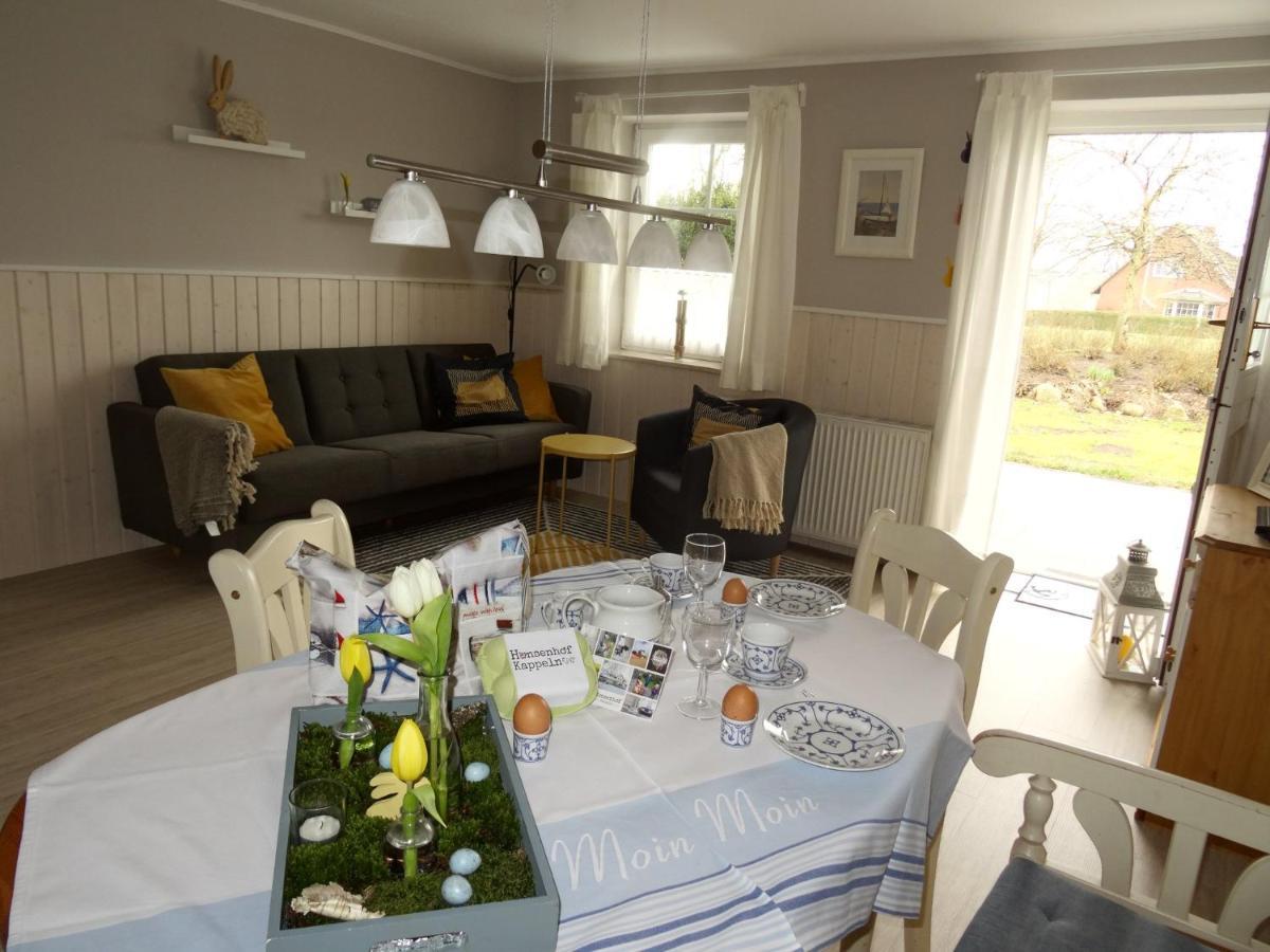 Hansenhof Kappeln Room photo