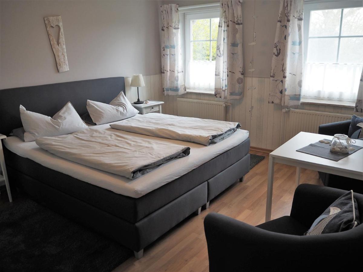 Hansenhof Kappeln Room photo